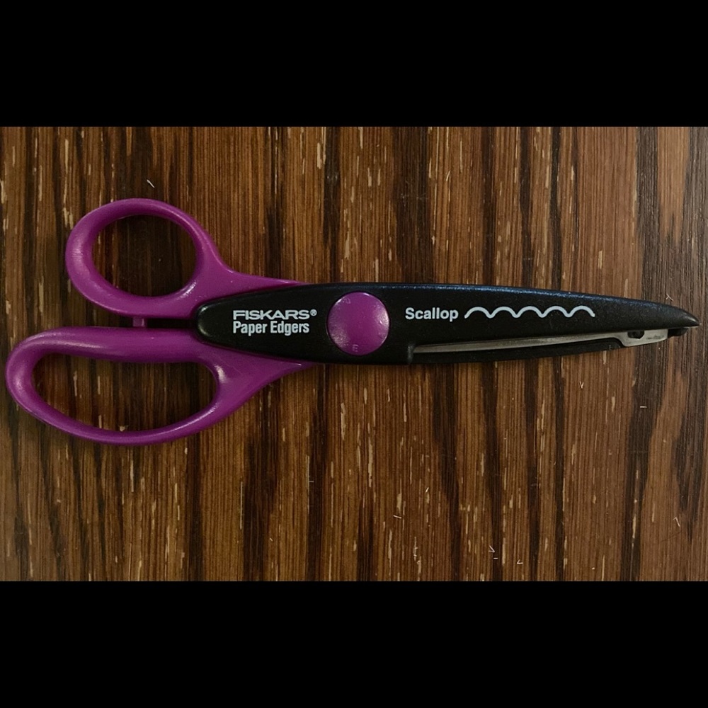 Fiskars Paper Edger